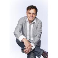 Graeme Simsion